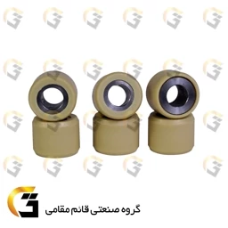 ساچمه کلاچ موتورسیکلت کد 95953 مناسب برای هانی ای دی HANI AD 180 (طرح ADV) هانی موتور