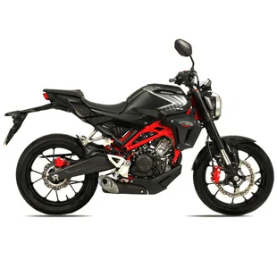 HONDA CB