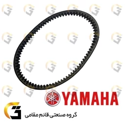 تسمه موتورسیکلت مناسب برای یاماها آیروکس YAMAHA AEROX 2DP-E7641 نیروموتور