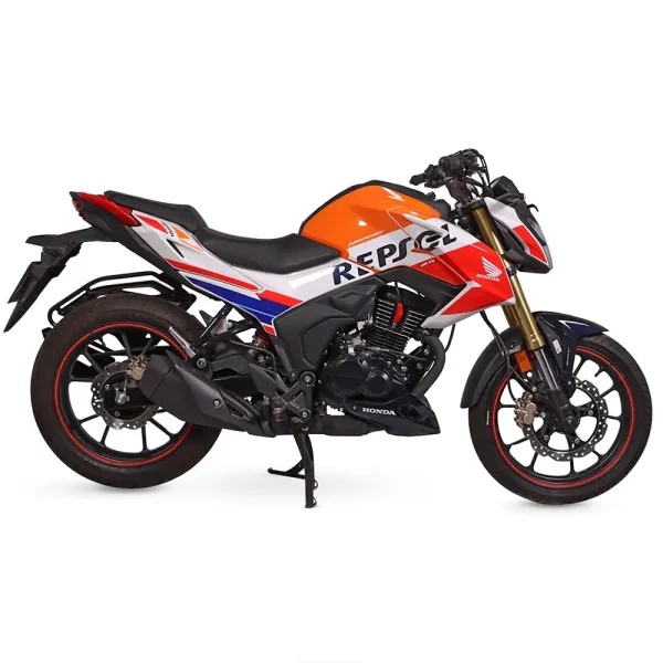 HONDA HORNET